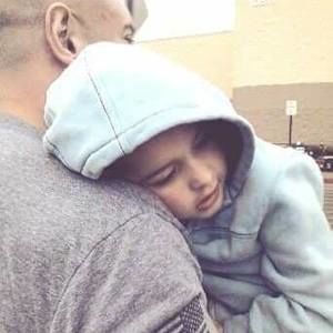 Meet your Posher, Paul